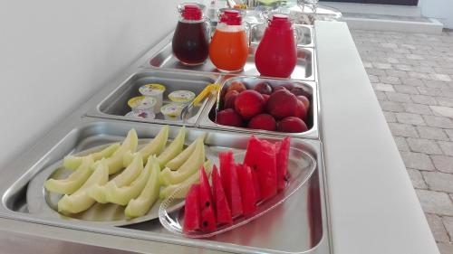 B&B Fellini Gallipoli
