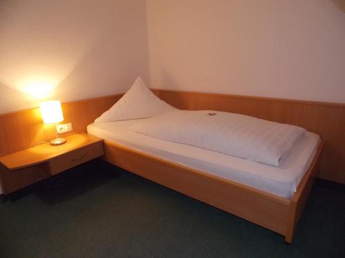 Central Hotel Friedrichshafen - image 14