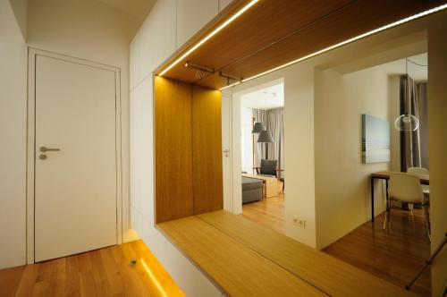 Design Apartment in Park, Sofia