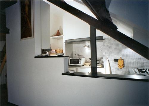 Loft Fronte Cattedrale, Genua (Foto 11)