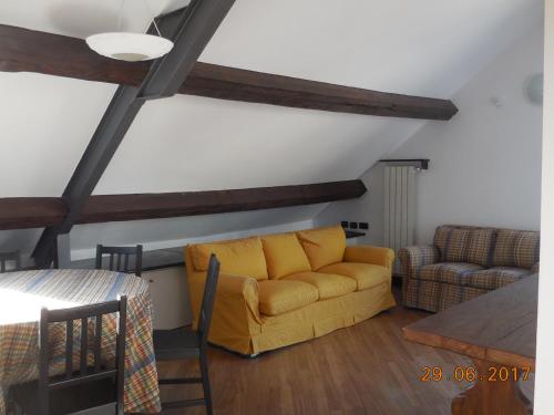 Loft Fronte Cattedrale, Genua (Foto 8)