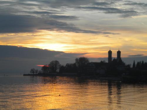 Central Hotel Friedrichshafen - image 11