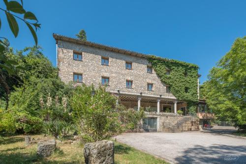 Hotel Las Batuecas, La Alberca bei Valdesangil