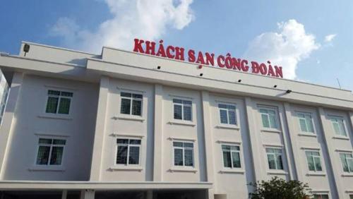 Cong Doan Gia Lai Hotel