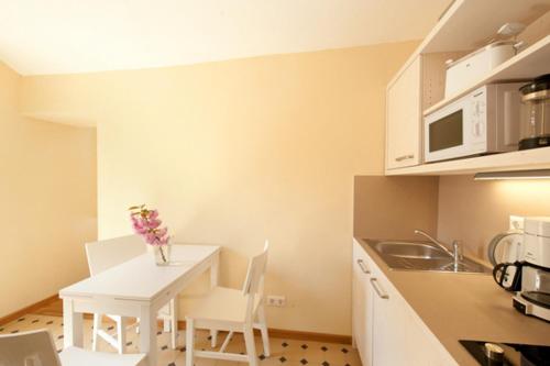 kleine Ferienwohnung - Leibnizallee - image 9