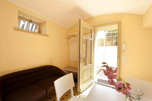 kleine Ferienwohnung - Leibnizallee - image 10