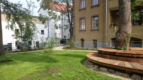kleine Ferienwohnung - Leibnizallee - image 4
