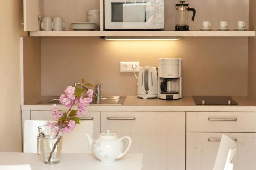 kleine Ferienwohnung - Leibnizallee - image 3