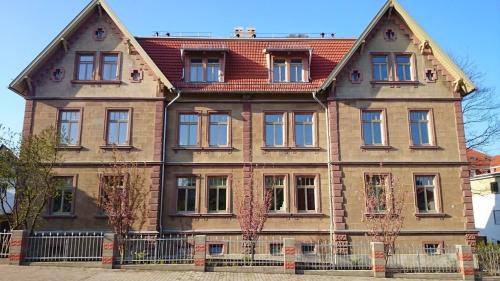 kleine Ferienwohnung - Leibnizallee - image 5