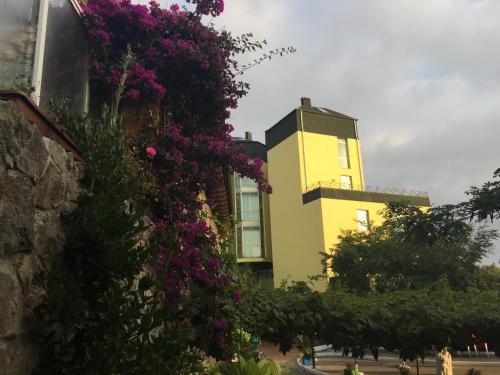 Hotel La Concha De Suances