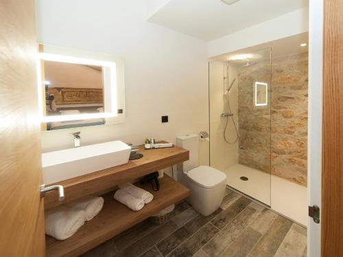 Hotel Molí de l'Escala - image 4