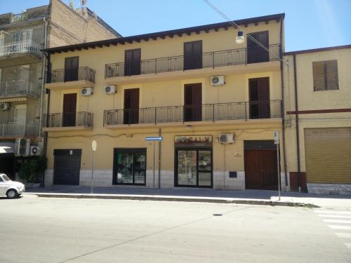  B&B del Sol, 92027 Licata
