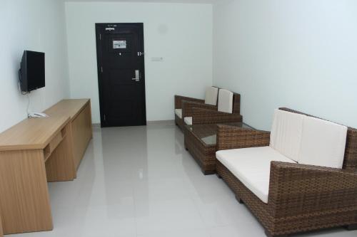 Naka Hotel Kupang