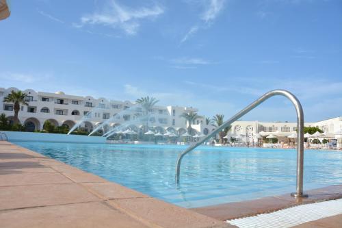 Hôtel Palm Azur