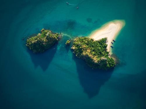 Cape Kudu Hotel, Koh Yao Noi