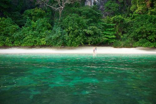 Cape Kudu Hotel, Koh Yao Noi