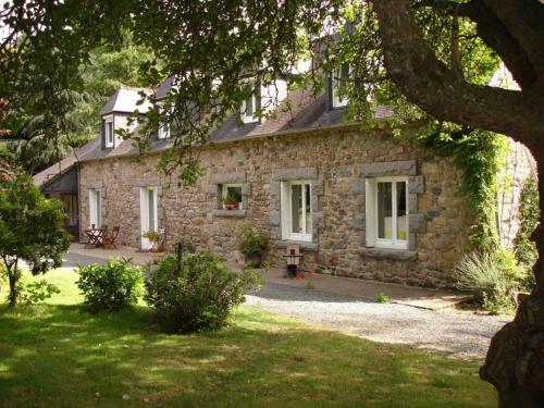 Le Pigeon voyageur chambre d'hôte Lanrodec
