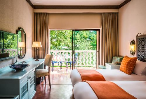 hotel photo