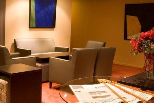 Atlas Hotel Brussels - image 8