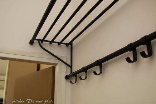 アパートメント 5 ミニッツ フロム ザ シー (Apartment 5 minutes from the sea) in アシュドッド