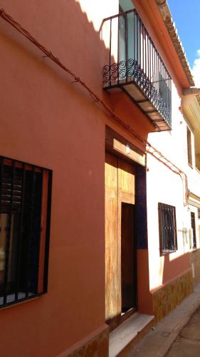  La Casa Del Forn, Pension in Olocau bei Lliria