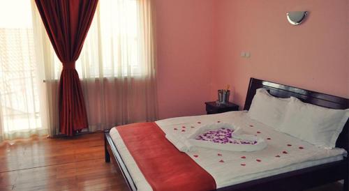 Hotel Satelit Kumanovo in Kumanovo