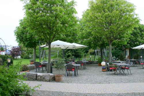 Gästehaus am Wasserpark