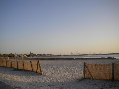 Beach, Passi Alterni Apartments in Pivarada