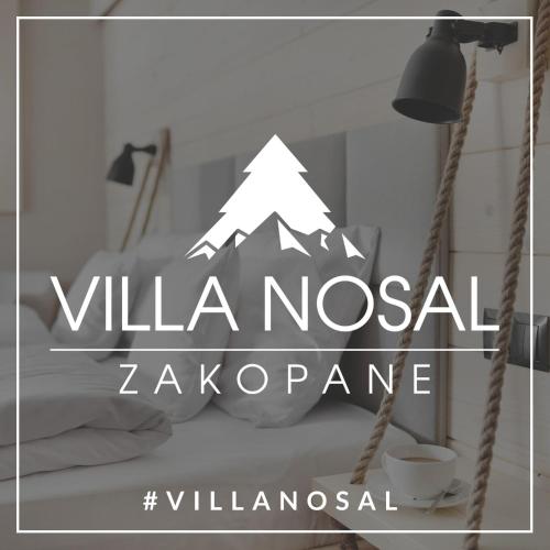 VILLA NOSAL - Zakopane - image 2
