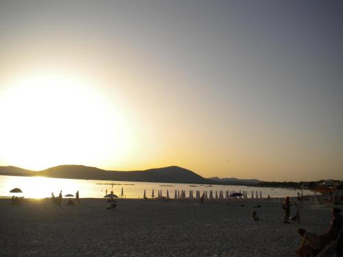 Beach, Passi Alterni Apartments in Pivarada