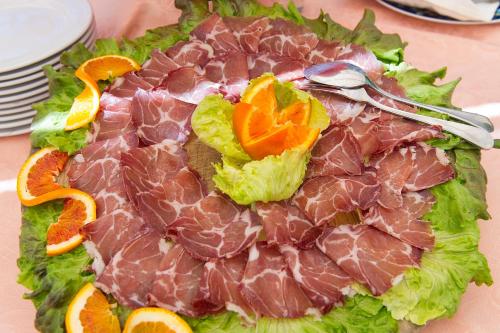 Fattoria La Principina Hotel - image 2