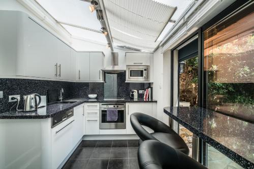 Facilities, Villa Palm in Saint-Raphael