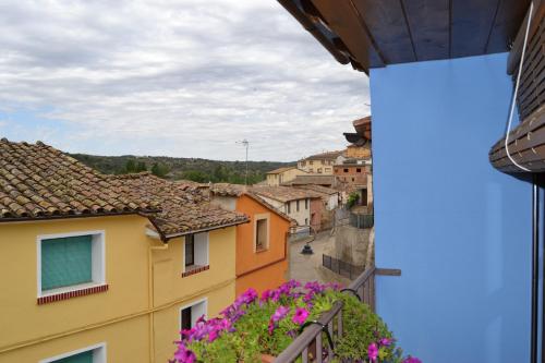 Casa Perarruga in Pirineo Aragones