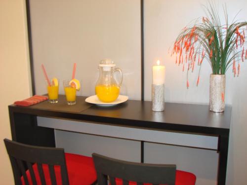 Zoom Apartments Hotel – Cordoba, IA