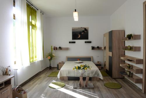 

Central Park Apartments