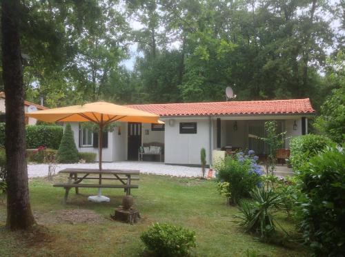 Accommodation in Écuras