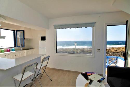 La Casa de Blas gîte à louer La Vegueta