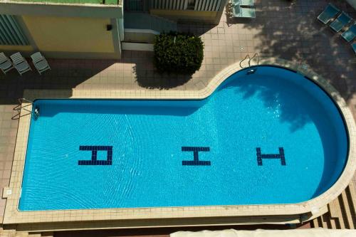 Hotel Alexander Cattolica