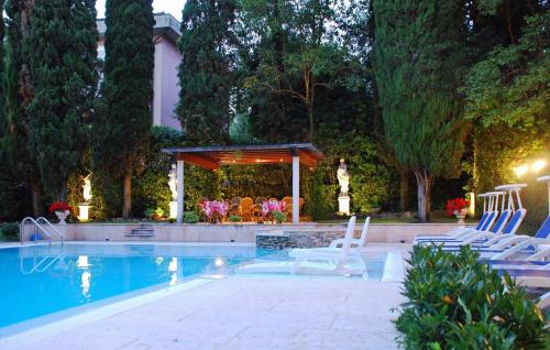 Hotel Désirée by Double Hospitality in Sirmione