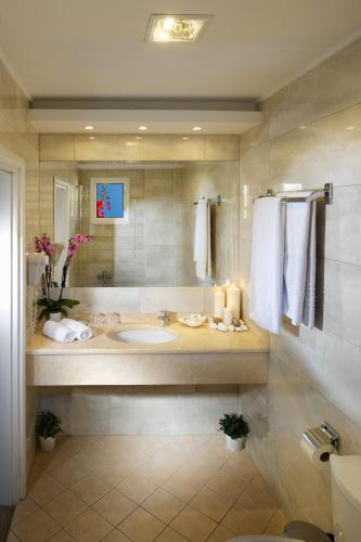 Chambre double, supérieure