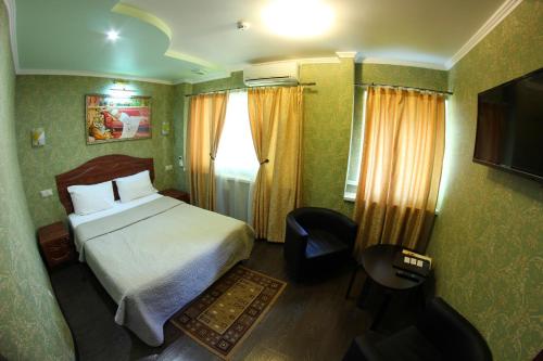 Hotel Fortuna - image 5