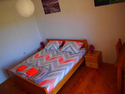  Guest House Skradinski Dvori in Skradin