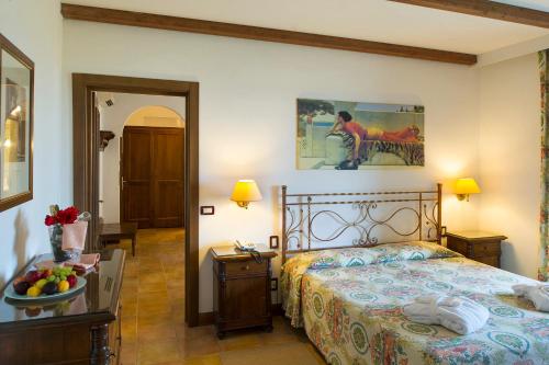 Fattoria La Principina Hotel - image 9