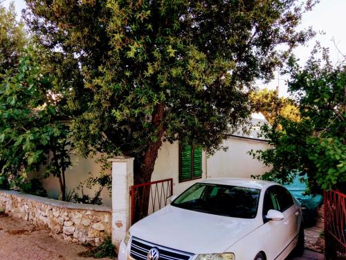  Sabljar House in Mandre