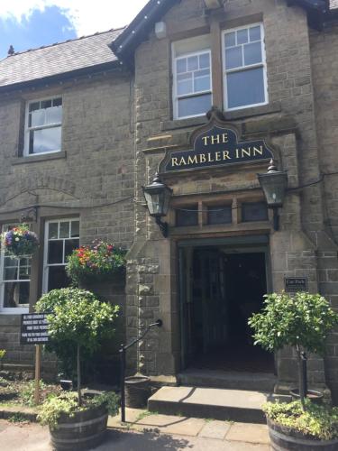 The Rambler Inn & Holiday Cottage - Accommodation - Edale