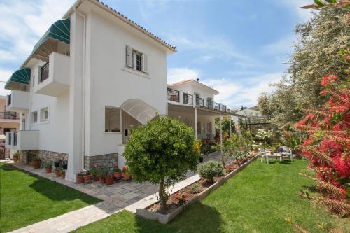 Villa Penelope - Accommodation - Megali Ammos