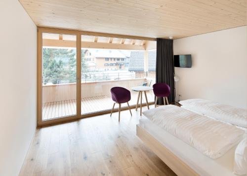 Hotel Tannahof - image 9