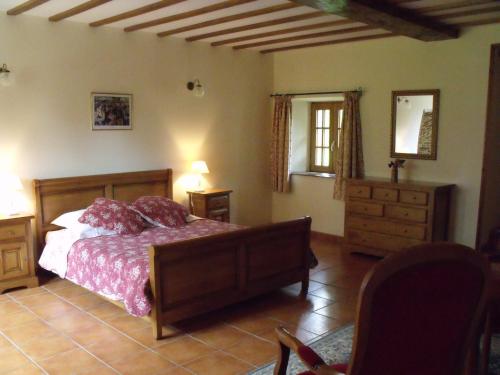 B&B La Beauconniere