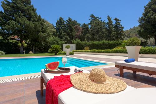 Bella Foresta Villa Bella Foresta Villa