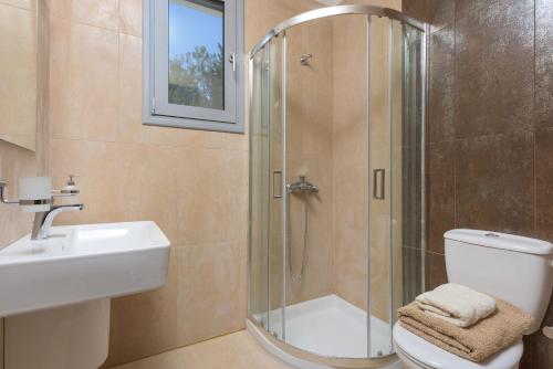 Bella Foresta Villa Bella Foresta Villa